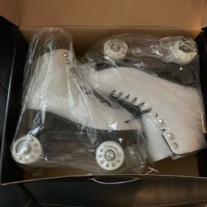 Dolls Kill roller skates